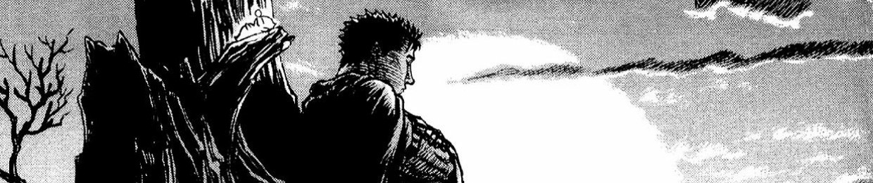 Mysterious Character