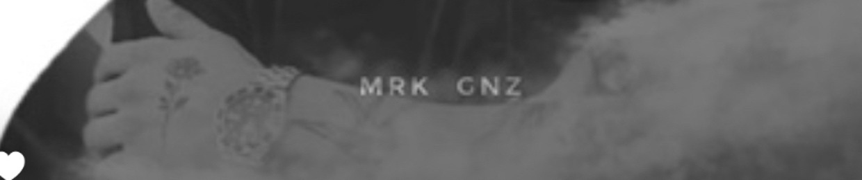 MRK GNZ (marcelo)