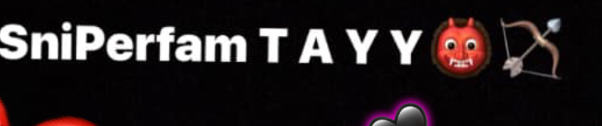 No_Lovetay🥵🖤💔