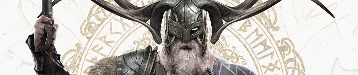 ODIN THE ALL FATHER
