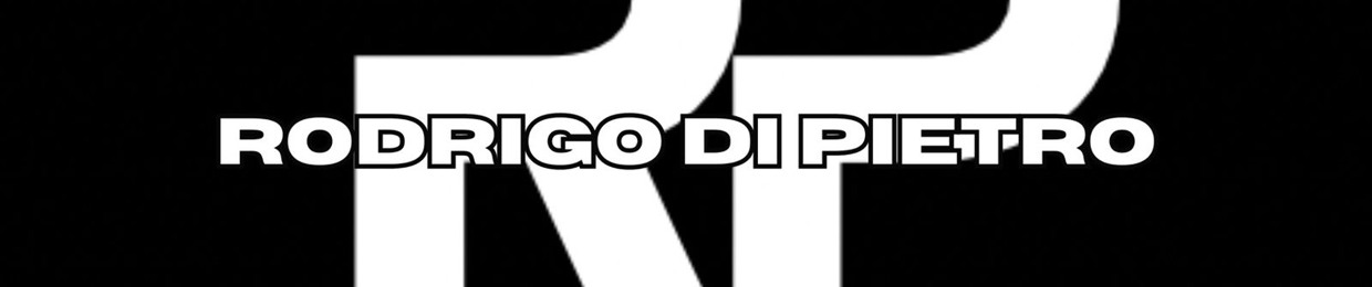 Rodrigo Di Pietro (AKA Rodrakk)
