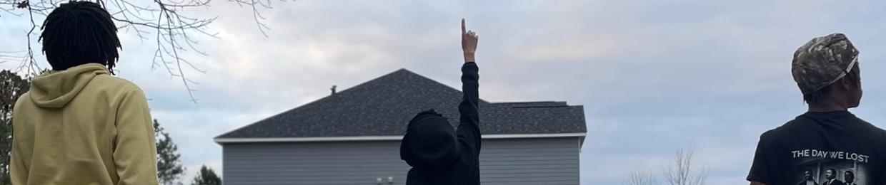 Chris outtatown