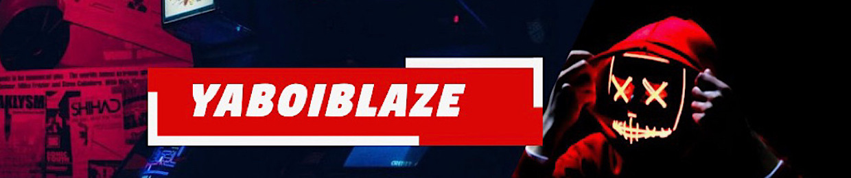 YaBoiBlaze