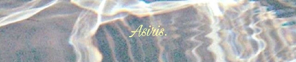 Asiris..