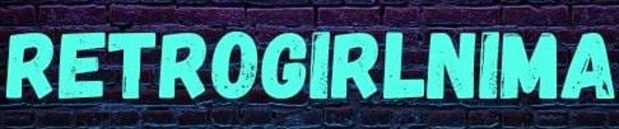 Retro*Girl*NiMa