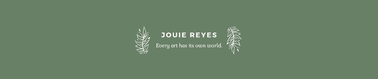 Jouie Reyes