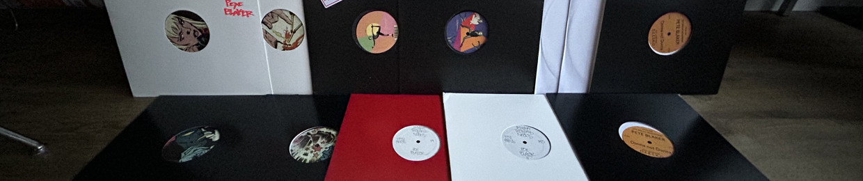 ThePeteBlakerSelection