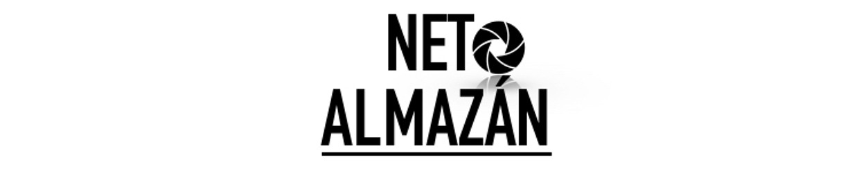 Neto Almazan