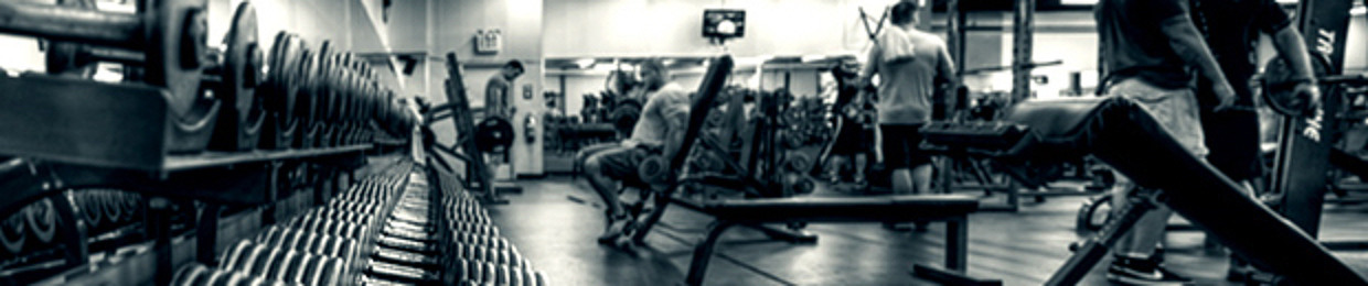 Weight Room Warrior