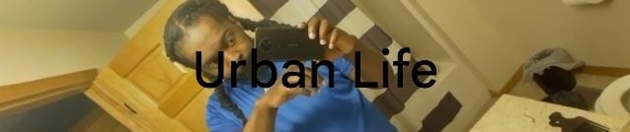 UrbanLife612#