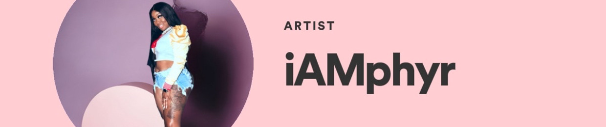 iAMphyr