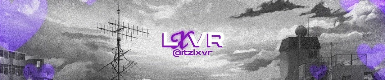 ♡Itzlxvr♡ (@itzlxvr)
