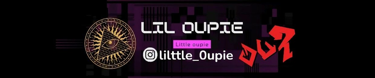 Lil Ouppie