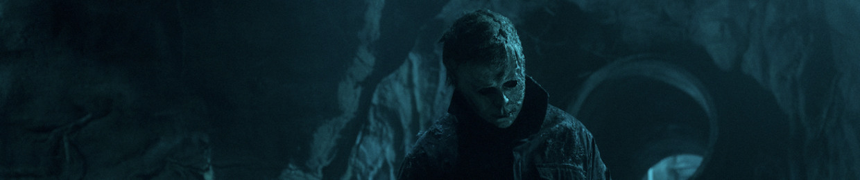 Slasher Fan
