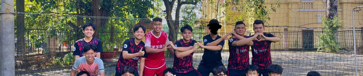 Khoi Tran