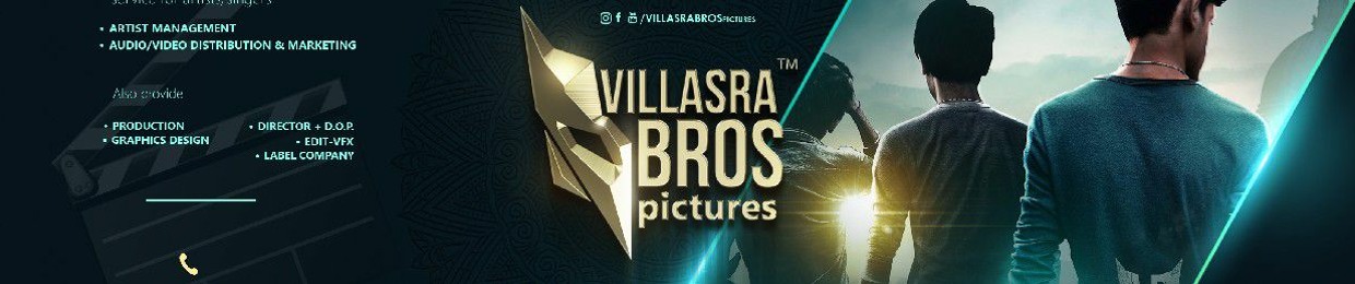 Villasra Bros. Pictures, Ltd.