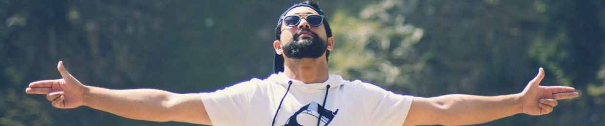 Sohail Arshad ✨