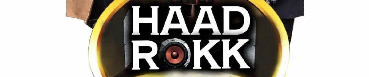 Haad Rokk Muzik