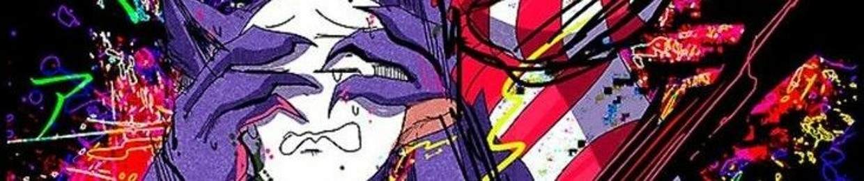 -ˏˋ. Jhinx .ˊˎ-