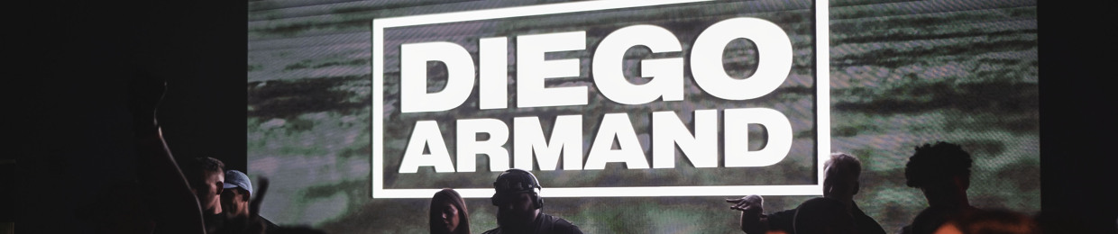 Diego Armand