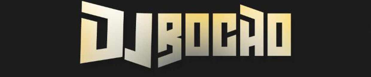 DJ BOCÃO OFC