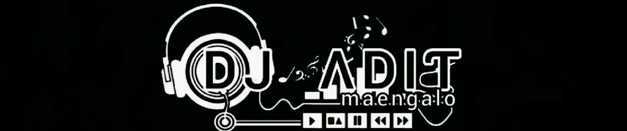 DJ ADIT ON THE MIX