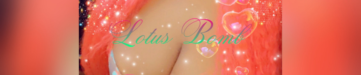Lotus Bomb