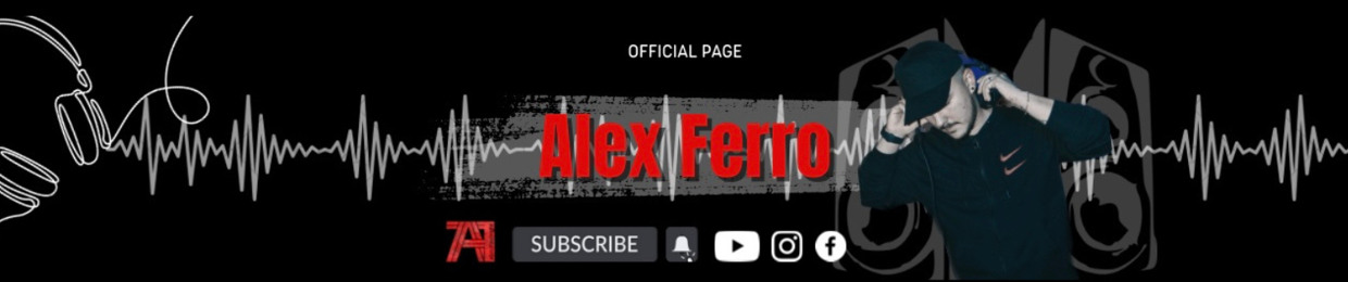 Alex Ferro