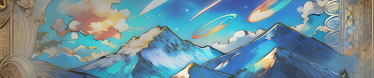 星詠琴子 Lyra Paradise
