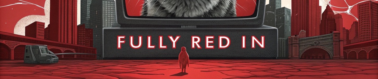 Fully Red In