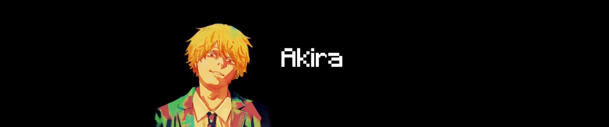 Akira Jsp
