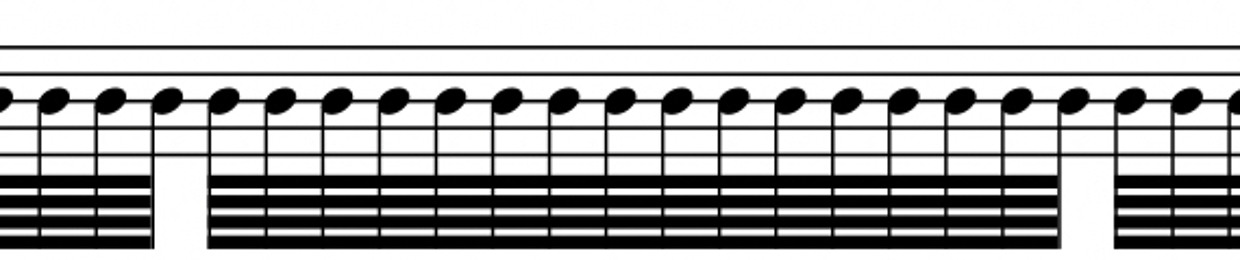 The Shortest Note