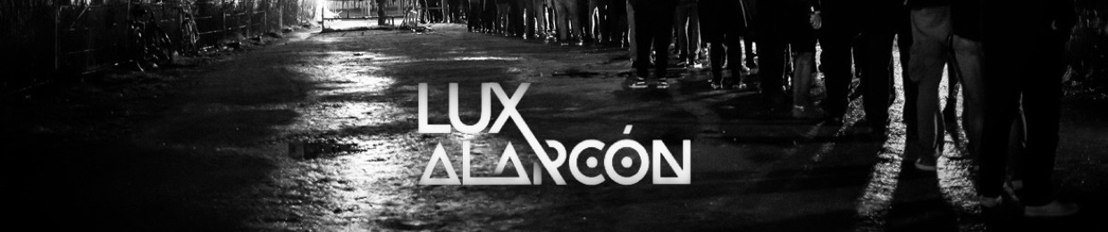 Lux Alarcón