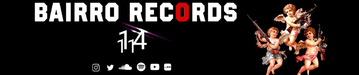 Bairro Records