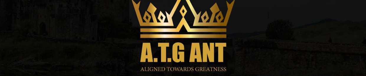 A.T.G ANT