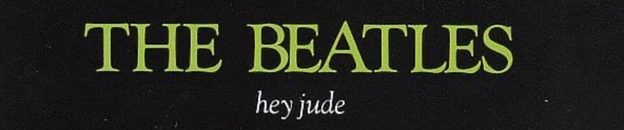 The Beatles