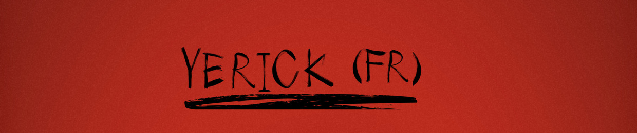 YERICK (FR)