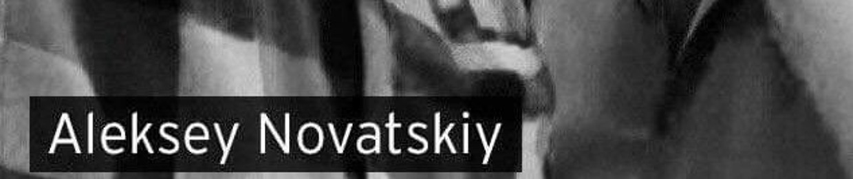 Aleksey Novatskiy