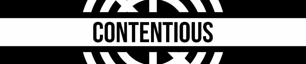 ContentiousV