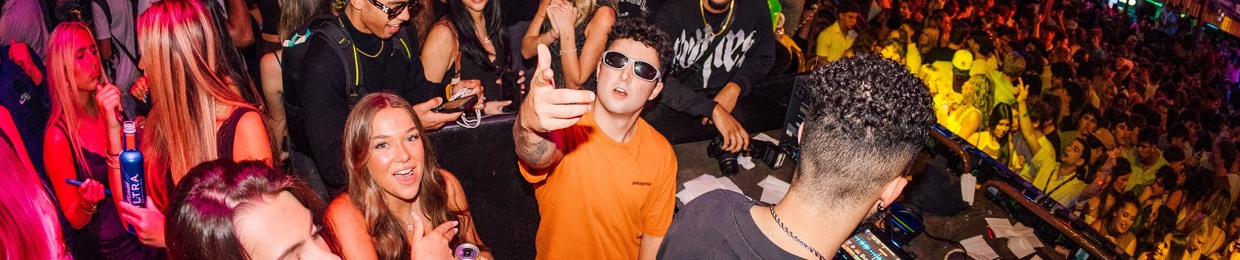 MIKEY G