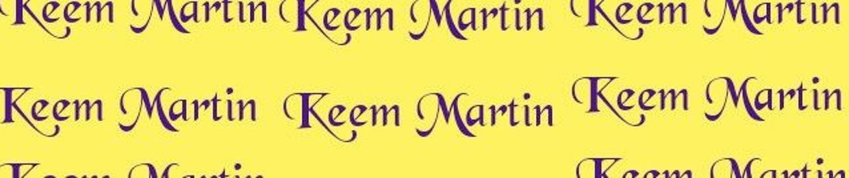 Keem Martin