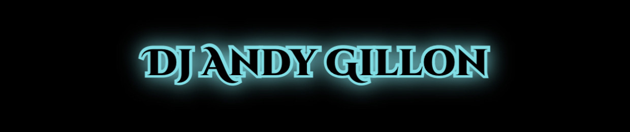 ANDY GILLØN