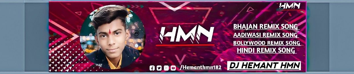 DJ HEMANT HMN