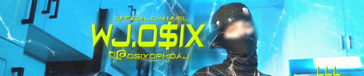 o$ix (@osixfrmdaj)