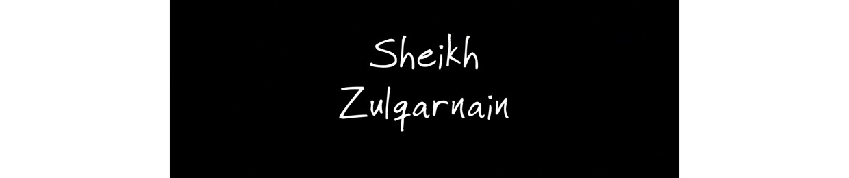 Sheikh Zulqarnain