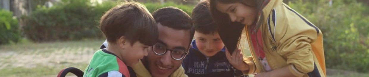 Mohamed Mahmood