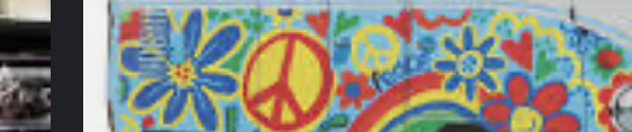 the man of peace and love