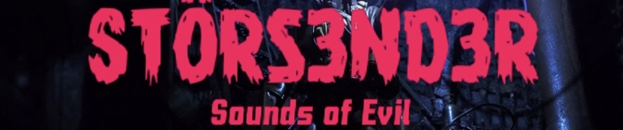 Störs3nd3r {Sounds of Evil}