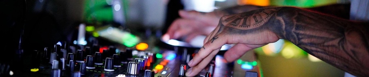 Dj Curtis