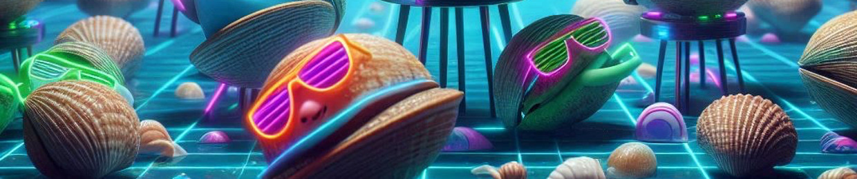 DJ CLAM